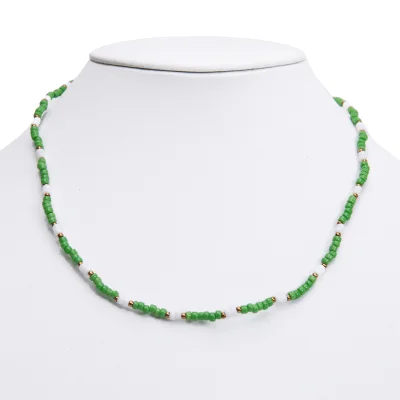 Unbranded Beads Necklace