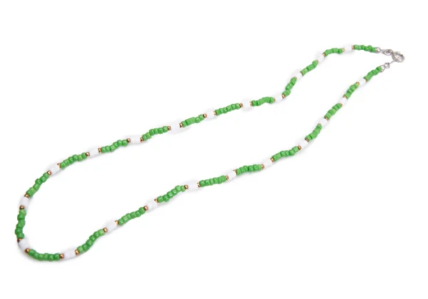 Unbranded Beads Necklace K-161532_002