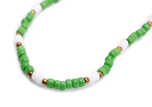 Unbranded Beads Necklace K-161532_003
