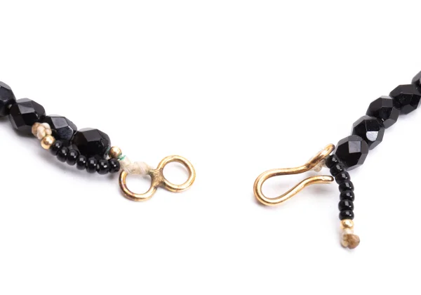 Unbranded Beads Necklace K-161533_005