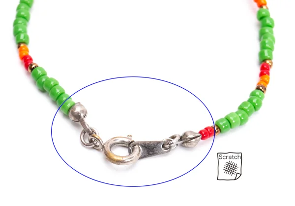 Unbranded Beads Bracelet K-161535_003