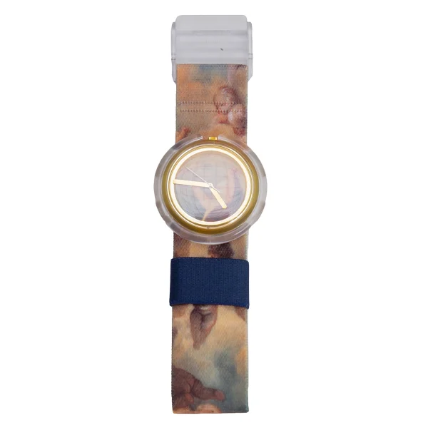 Vivienne Westwood×Swatch Putti Watch K-161536_002