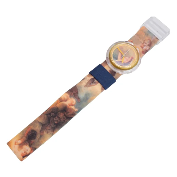 Vivienne Westwood×Swatch Putti Watch K-161536_003