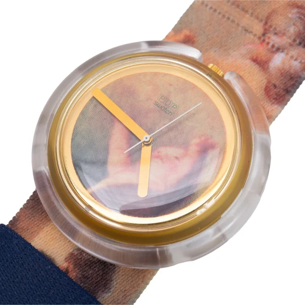 Vivienne Westwood×Swatch Putti Watch K-161536_004