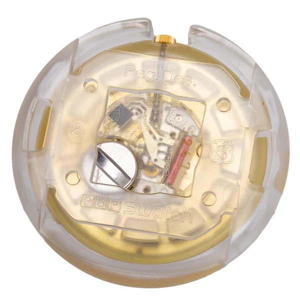 Vivienne Westwood×Swatch Putti Watch K-161536_007