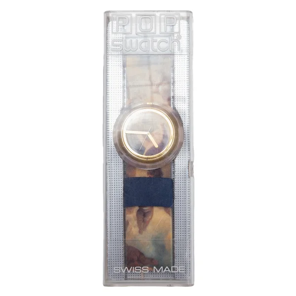 Vivienne Westwood×Swatch Putti Watch K-161536_008