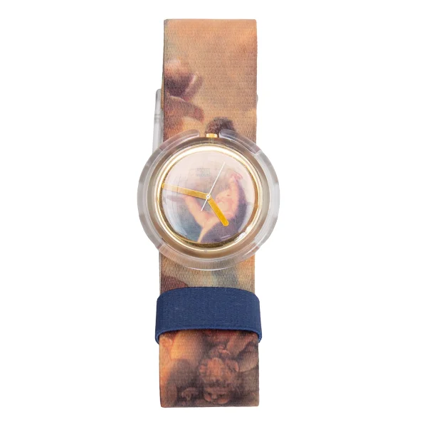 Vivienne Westwood×Swatch Putti Watch K-161537_002