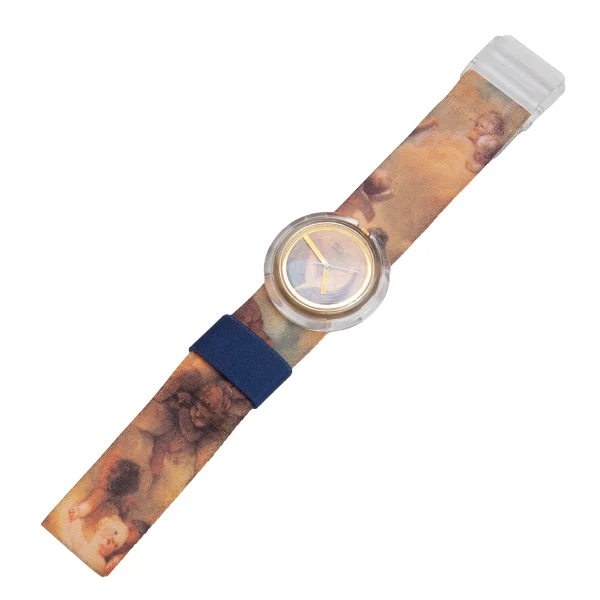 Vivienne Westwood×Swatch Putti Watch K-161537_003