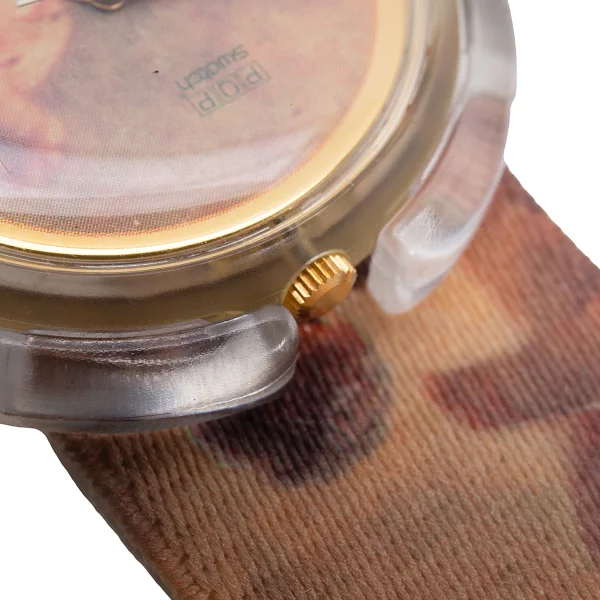 Vivienne Westwood×Swatch Putti Watch K-161537_005