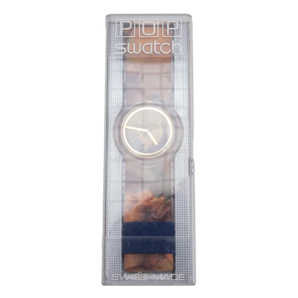 Vivienne Westwood×Swatch Putti Watch K-161537_008