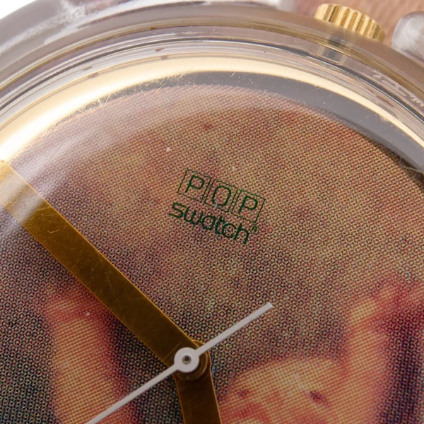 Vivienne Westwood×Swatch Putti Watch K-161537_010