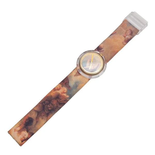 Vivienne Westwood×Swatch Putti Watch K-161538_002