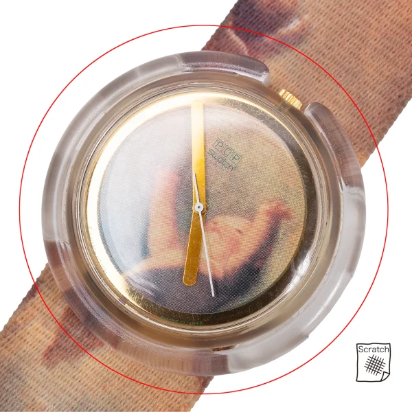 Vivienne Westwood×Swatch Putti Watch K-161538_003