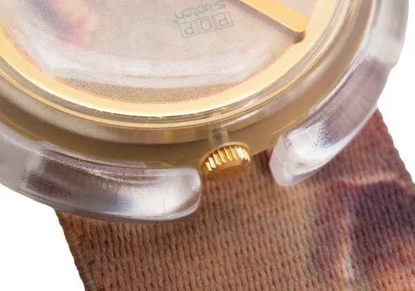 Vivienne Westwood×Swatch Putti Watch K-161538_004
