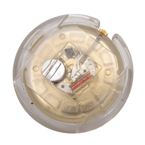 Vivienne Westwood×Swatch Putti Watch K-161538_008