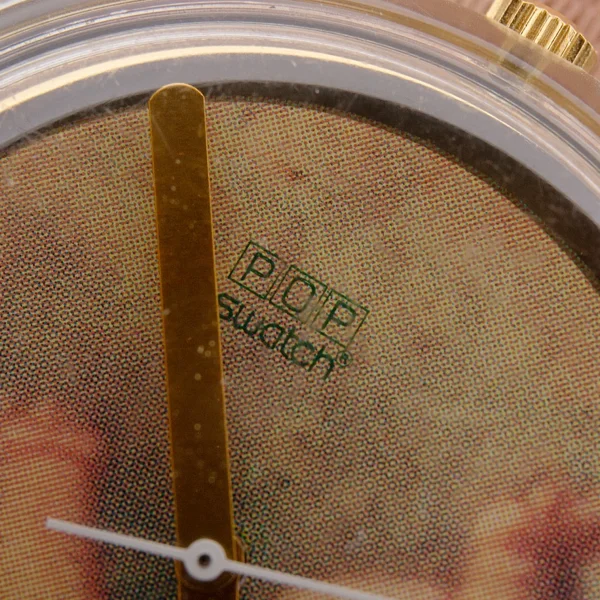 Vivienne Westwood×Swatch Putti Watch K-161538_009