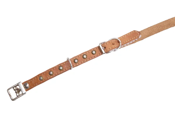 Maison Martin Margiela 11 Concatenation Leather Belt K-161545_004