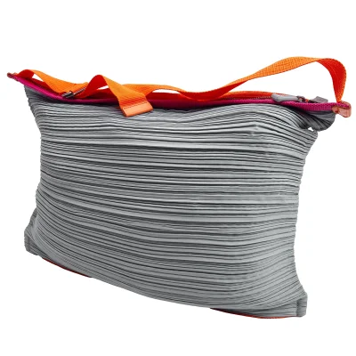 PLEATS PLEASE Pleated One Shoulder Bag