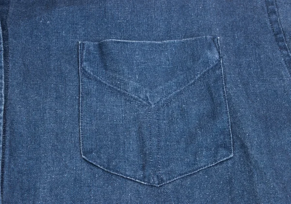 L'EQUIPE YOSHIE INABA Linen Double Pocket Shirt K-161557_007