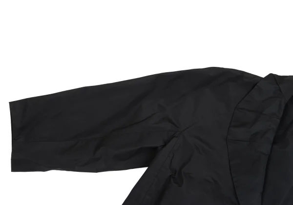 Leilian Tuck Collar Short Buttonless Jacket K-161558_005