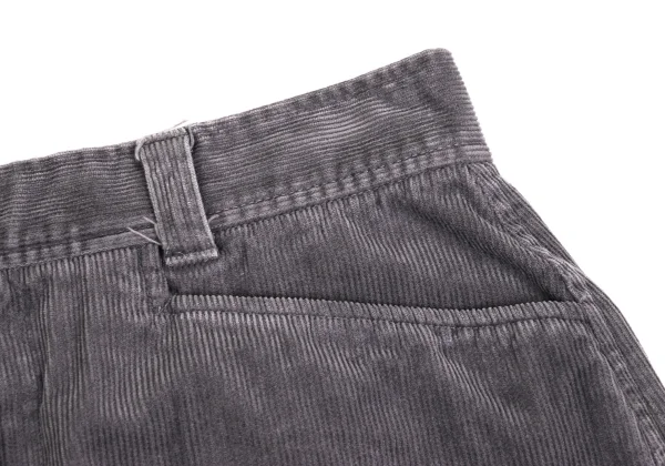 POLO SPORT RALPH LAUREN Slit Corduroy Skirt K-161559_005