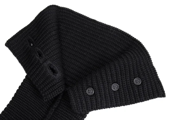 UGG SN 5819 Rib Knit Boots K-161565_006