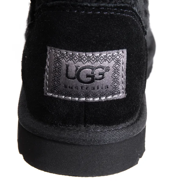 UGG SN 5819 Rib Knit Boots K-161565_009