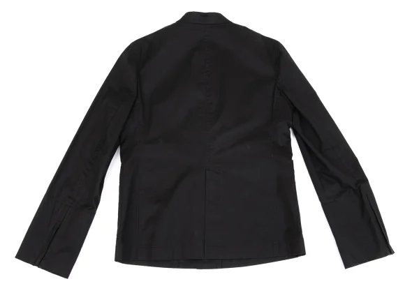 DKNY Stretch Cotton Zip Blouson K-161570_013