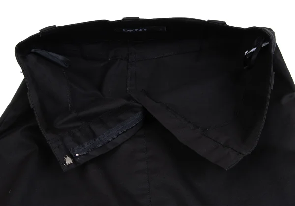 DKNY Stretch Cotton Skirt K-161571_004