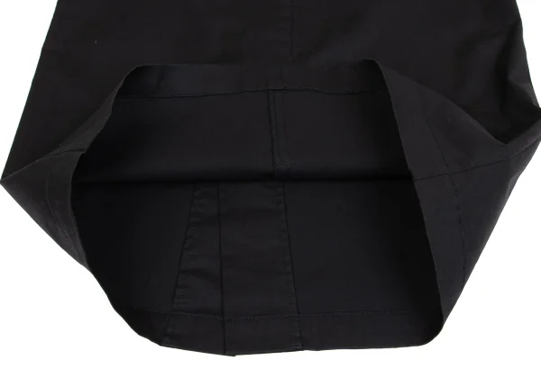 DKNY Stretch Cotton Skirt K-161571_006