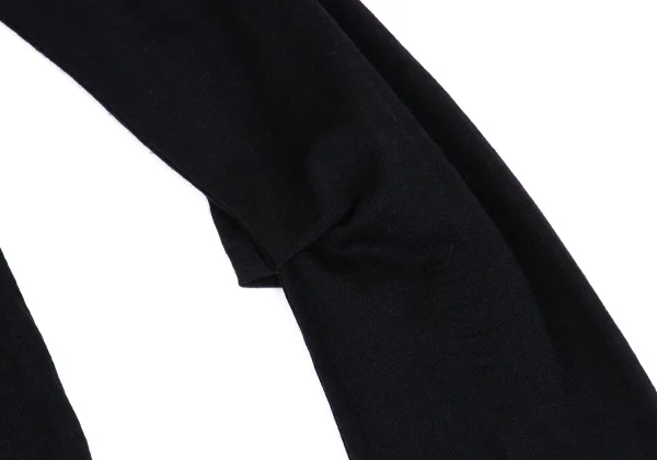 DKNY High Neck Stretch Wool Dress K-161572_010