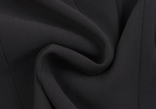 ARMANI COLLEZIONI Poly Tuck Skirt K-161580_012