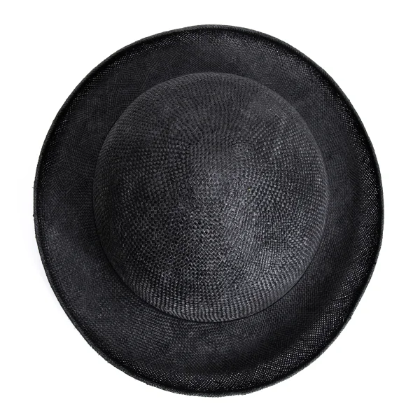WORKSHOP Bowler Straw Hat K-161582_006