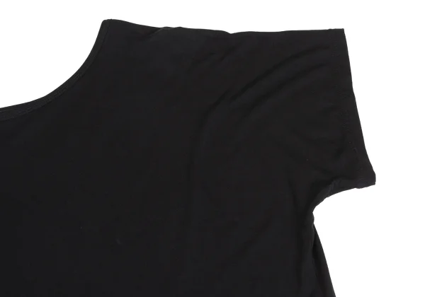 Y's Back Rib Switching Dolman T-shirt K-161592_004