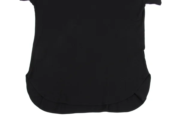 Y's Back Rib Switching Dolman T-shirt K-161592_005