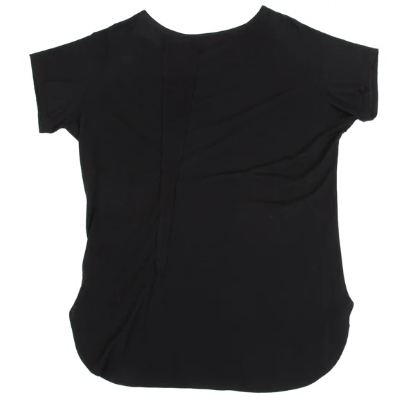 Y's Back Rib Switching Dolman T-shirt K-161592_007