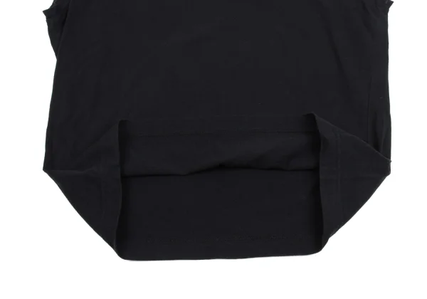 Y's Cotton Dolman T-shirt K-161593_010