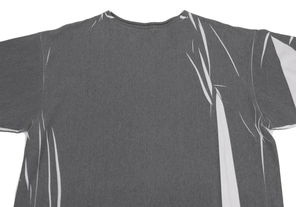 Y's Transfer Printed Big T-shirt K-161595_003