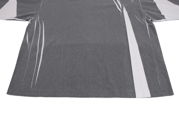 Y's Transfer Printed Big T-shirt K-161595_009