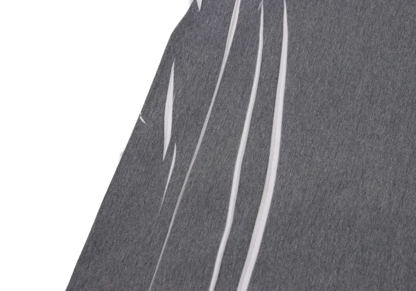 Y's Transfer Printed Big T-shirt K-161595_010