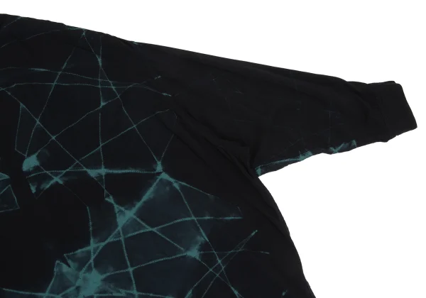 Y's Rayon Dyed Oversized Shirt K-161598_007