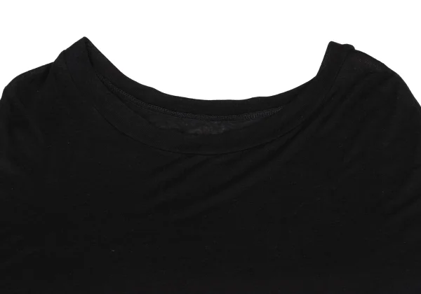 Y's Hem Switching Dress K-161604_004