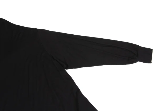 Y's Hem Switching Dress K-161604_005