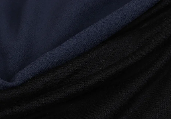 Y's Hem Switching Dress K-161604_013