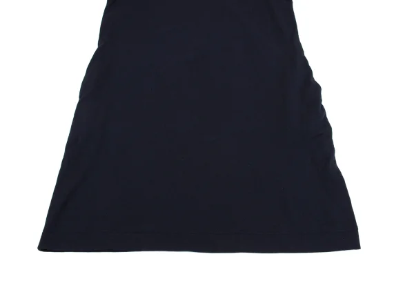 Y's Cotton Rayon Raglan Dress K-161605_009