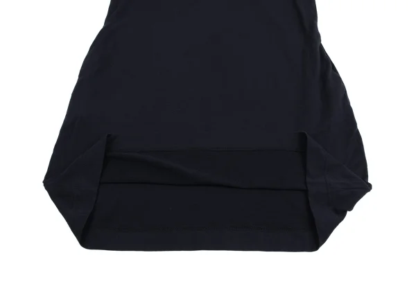 Y's Cotton Rayon Raglan Dress K-161605_011