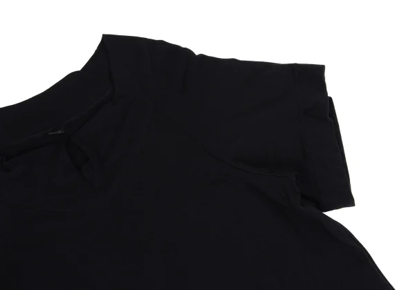 Y's Cotton Rayon Raglan Dress K-161607_006