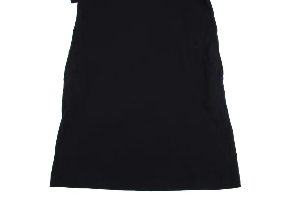 Y's Cotton Rayon Raglan Dress K-161607_007