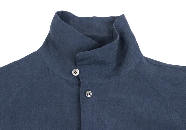 Y's Linen Shirt Dress K-161615_007