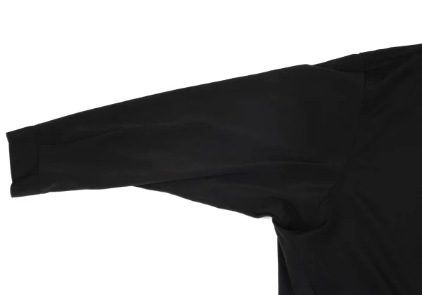 Y's Half Zip High Neck Dress K-161618_006